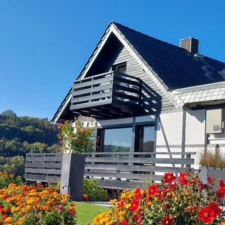 Ferienhaus Sonnendeck Зіммерат Екстер'єр фото