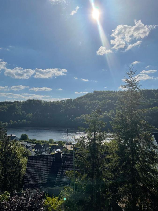 Ferienhaus Sonnendeck Зіммерат Екстер'єр фото