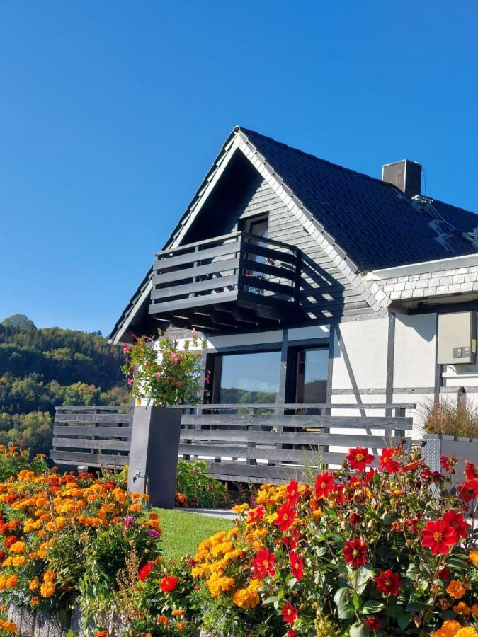 Ferienhaus Sonnendeck Зіммерат Екстер'єр фото