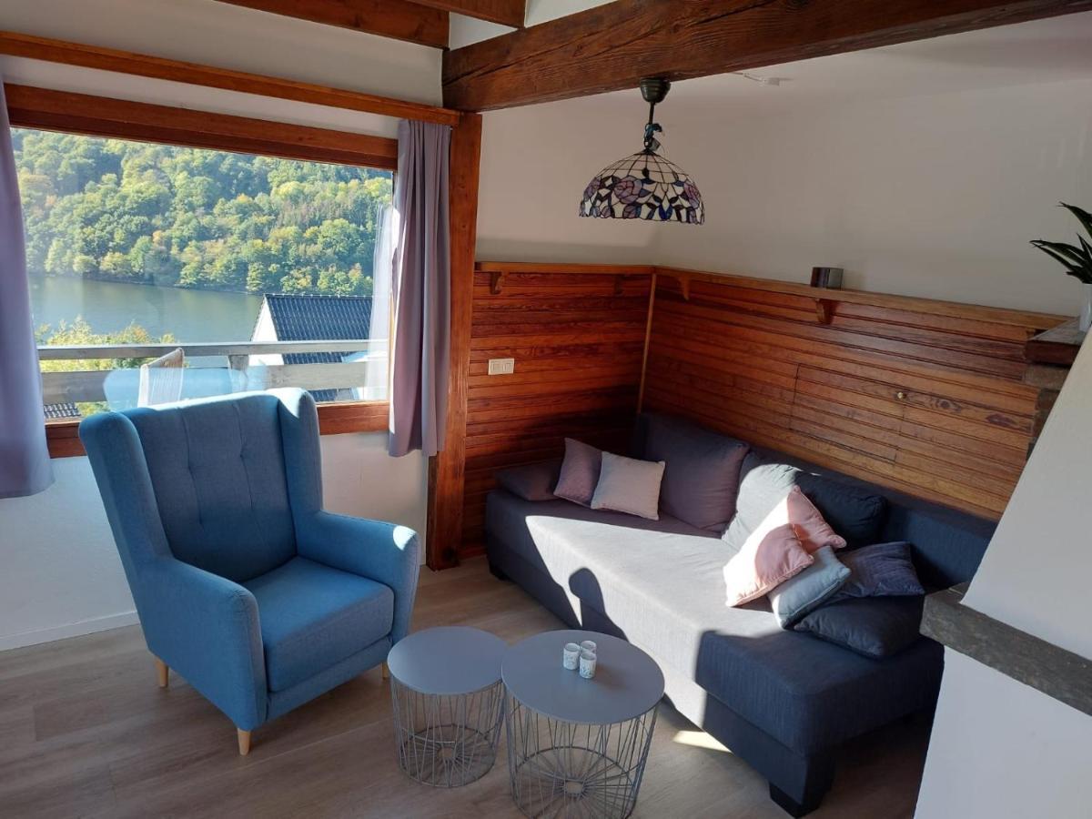 Ferienhaus Sonnendeck Зіммерат Екстер'єр фото